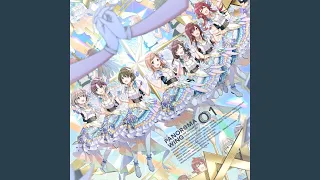 虹の行方 / シャイニーカラーズ（THE IDOLM@STER SHINY COLORS PANOR@MA WING 01）