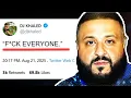 Download Lagu Waarom DJ Khaled plotseling gehaat is geworden