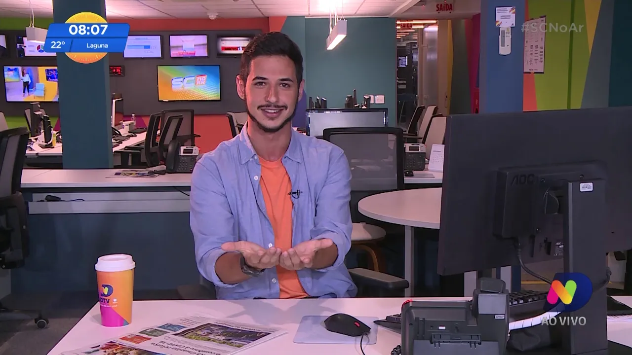 Entenda o que é a luz no céu que chamou a atenção no país