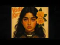 Download Lagu VADA KARO | DJ MERCY | BOLLY AFRO HOUSE | MASHUP