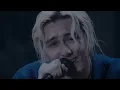 후지이카제 - “Michi Teyu Ku” 차 올라가 (Nissan Stadium Live "Feelin' Good" 2024) 라이브 한글자막 4K [Day2]