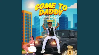 Come To Daddy Instrumental 