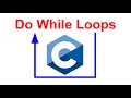 Do While Loops C Programming Kovolff