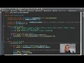 48 Card shuffling example - part two Java with Ali