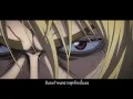 Download Lagu 【แปลไทย/AMV】MAN WITH A MISSION 『Dark Crow』 Vinland saga (Opening 2 Full)