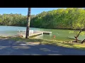 McKaskey Creek Campground Cartersville Ga