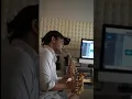 Download Lagu Nothing's Gonna Change My Love For You | Cover Saxophone