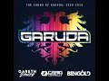 Sanctuary (feat. Lucy Saunders) - Gareth Emery