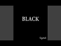 Lagu Black
