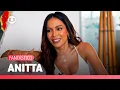 Download Lagu Anitta fala sobre a vida, sua carreira, novos projetos e muito mais!  ❤️✨ | Fantástico | TV Globo