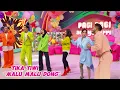 Download Lagu MALU MALU DONG - TIKA TIWI BY PERLAN86