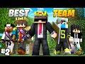 How We DOMINATED GamerFleet s Minecraft Server PART 2
