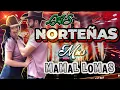 Lagu Las Norteñas Más Mamalonas del 2025💃🏽Norteñas para bailar 2025💃🏽💫 💃🏽💫 Cumbias Norteñas 22113