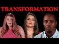 The Most Shocking Transformations In Love After Lockup History