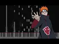 Download Lagu Naruto - Pain's Theme