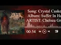Chelsea Grin - Crystal Casket (Fan-Made Visualizer)