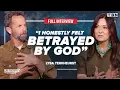 Lysa TerKeurst I Want to Trust You But I Don t Kirk Cameron on TBN