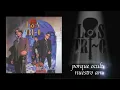 LOS TRI-O - ADORACIÓN (Triunfamos /Contigo) Video Lyrics Oficial