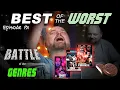 Download Lagu Best of the Worst: Battle of the Genres
