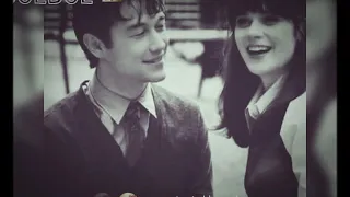 الحب مشاني سكك وبلاد        دندنها