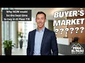 Why NOW is the Best Time to Buy a House in El Paso TX 2025 Real Estate Market
