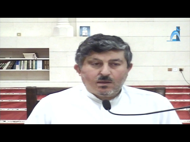 ⁣الختمة الرمضانية  لسنة ٢٠١٧ / الجزء التاسع / جامع جاسم الوزان / السبت / ٣ / ٦ / ٢٠١٧