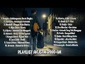 Download Lagu KUMPULAN LAGU AKUSTIK POP 2000-AN BAND INDONESIA PALING HITS | Playlist Full Album Nostalgia
