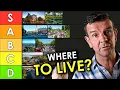 I Ranked Sonoma County s BEST Cities To Live Tier List