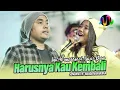 Lagu Ina Permatasari \u0026 Nazir Khan - Harusnya Kau Kembali Ft.Sunan Kendang [Official Music Video]