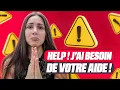 Download Lagu HELP 🙏🏼 ! UNE MISSION POUR VOUS… 🔍