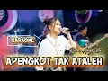 Lagu Rara Angelista - Apengkot Tak Ataleh (KARAOKE)