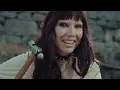 8. LITTLE DEATH - KiNG MALA (Official Visualizer)
