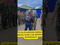 Download Lagu KUNJUNGAN SANG MAHA GURU KE MARKAS KOPASGAT #farellderajat