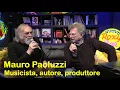 Download Lagu MAURO PAOLUZZI, musicista, autore, produttore, arrangiatore, premio Tenco si racconta