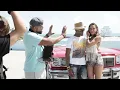 OMI - Cheerleader (Felix Jaehn Remix) [Official Video BTS]