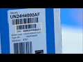Walmart Scan Serial Number Touchscreen