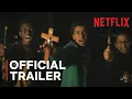 Video di VAMPIRES VS THE BRONX | Official Trailer | Netflix