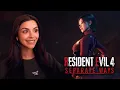 Download Lagu Ada's Wildest Mission Yet! | Separate Ways Full DLC