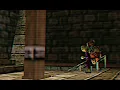 Unremarkable and odd places in Majora s Mask
