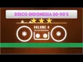 Download Lagu Clasic Disco Indonesia Hitz 80s 90s Volume 4 Mix By DJ Dedy Bucos
