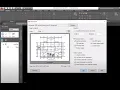 Easy way to Convert PDF file into Editable AutoCAD drawing with Scale PDF to Autocad DWG