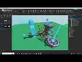 How to make a Pls donate but with fake robux