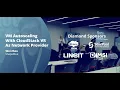 VM Autoscaling With CloudStack VR As a Network Provider - CloudStack Collaboration Conference 2022