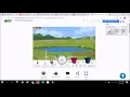 Pond Ecosystem Gizmo
