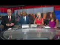News 8 s Joe Furey back on air after rollover crash