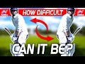 Learning to Bat from Scratch in Cricket Becoming a Left Handed Batsman for the Day