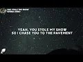 SIENNA SPIRO - You Stole the Show (Lyrics)