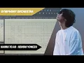 Download Lagu Haiiro to Ao - Kenshi Yonezu + Masaki Suda [ORCHESTRA COVER]