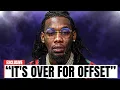 How Offset Went From 50M To 0 And BLEW All His Money