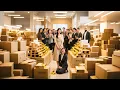 Download Lagu 灰姑娘去買房卻遭心機女嘲笑窮酸，但灰姑娘早已嫁給總裁作用千億家產，下秒買下所有房子驚呆眾人！#【一胎双宝妈咪马甲又掉了】#短剧#短剧全集#短剧推荐